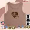 Merch Jungle Store The Terrys Heart Rib Tank 3 kenny Merch Jungle Store The Terrys Heart Rib Tank