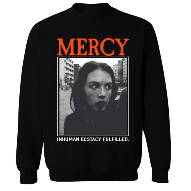 kenny Mercytattooslc Merch Store Possession Crewneck Sweatshirt kenny Mercytattooslc Merch Store Possession Crewneck Sweatshirt