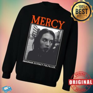 kenny Mercytattooslc Merch Store Possession Crewneck Sweatshirtv kenny Mercytattooslc Merch Store Possession Crewneck Sweatshirtv