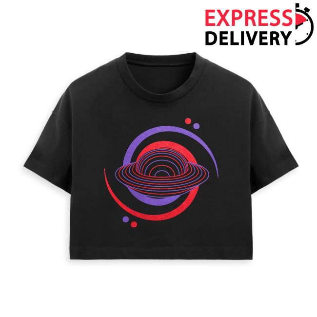 kenny Mersiv Merch Store Mersiv Meow Wolf Crop Top kenny Mersiv Merch Store Mersiv Meow Wolf Crop Top