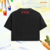 Mersiv Merch Store Mersiv Meow Wolf Crop Top 1 kenny Mersiv Merch Store Mersiv Meow Wolf Crop Topa