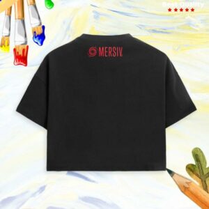 kenny Mersiv Merch Store Mersiv Meow Wolf Crop Topa kenny Mersiv Merch Store Mersiv Meow Wolf Crop Topa