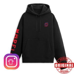 kenny Mersiv Merch Store Mersiv Meow Wolf Hoodie