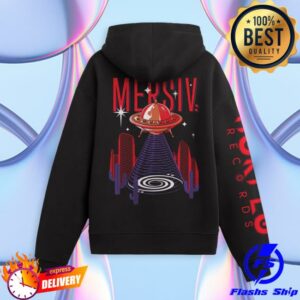 kenny Mersiv Merch Store Mersiv Meow Wolf Hoodiea