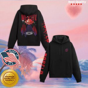 kenny Mersiv Merch Store Mersiv Meow Wolf Hoodieaa