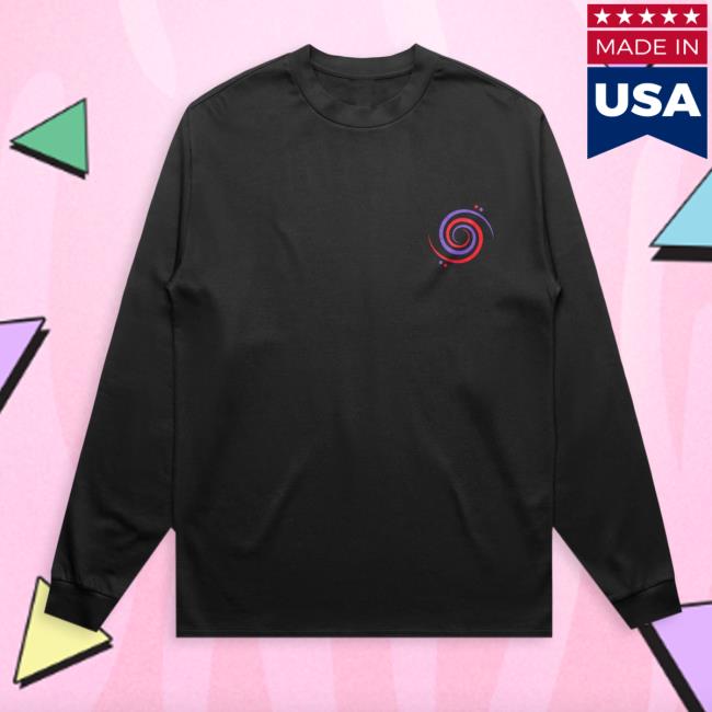 kenny Mersiv Merch Store Mersiv Meow Wolf Long Sleeve kenny Mersiv Merch Store Mersiv Meow Wolf Long Sleeve