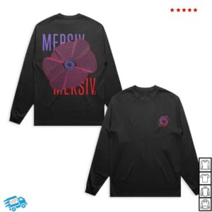 kenny Mersiv Merch Store Mersiv Meow Wolf Long Sleeveaa kenny Mersiv Merch Store Mersiv Meow Wolf Long Sleeveaa