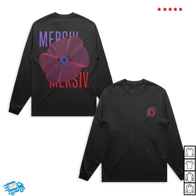 kenny Mersiv Merch Store Mersiv Meow Wolf Long Sleeveaa kenny Mersiv Merch Store Mersiv Meow Wolf Long Sleeveaa