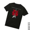 kenny Michael Schenker Merch Store 0S Ufo Schenker T Shirtv