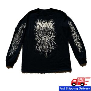 kenny Mushbugs Merch Store Mushbugs Long Sleeve