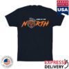kenny Obviousshirts Merch Store Kings Of The North Tee