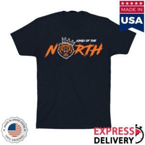 kenny Obviousshirts Merch Store Kings Of The North Tee