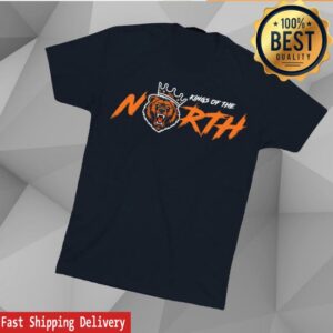 kenny Obviousshirts Merch Store Kings Of The North Teev