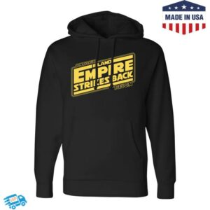 kenny Ontario Reign Merch Store Inland Empire Strikes Back Pullover Hood