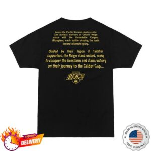 kenny Ontario Reign Merch Store Opening Crawl Sw Teea kenny Ontario Reign Merch Store Opening Crawl Sw Teea