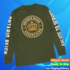 kenny Ontario Reign Merch Store Salute To Service 25 Long Sleevea