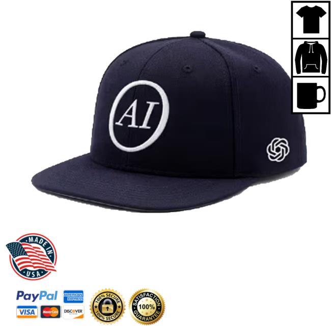 kenny Openai Supply Co Merch Oai Cap kenny Openai Supply Co Merch Oai Cap