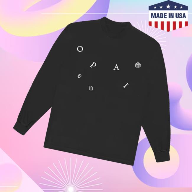 kenny Openai Supply Co Merch Oai Scatter Long Sleevev kenny Openai Supply Co Merch Oai Scatter Long Sleevev