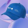 Openai Supply Co Merch Research Group Blue Cap 1 kenny Openai Supply Co Merch Research Group Blue Capv