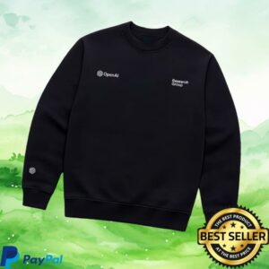 kenny Openai Supply Co Merch Research Group Crew Neckv kenny Openai Supply Co Merch Research Group Crew Neckv