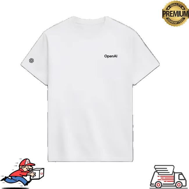 kenny Openai Supply Co Merch Wordmark Tee kenny Openai Supply Co Merch Wordmark Tee
