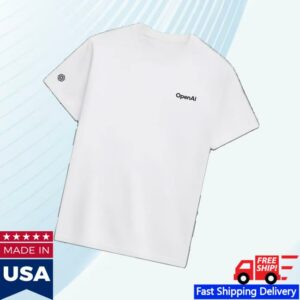 kenny Openai Supply Co Merch Wordmark Teev kenny Openai Supply Co Merch Wordmark Teev