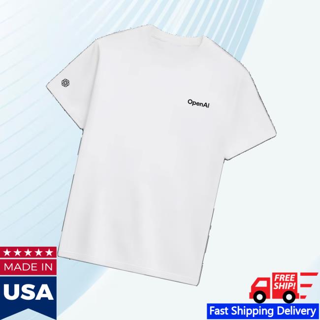 kenny Openai Supply Co Merch Wordmark Teev kenny Openai Supply Co Merch Wordmark Teev