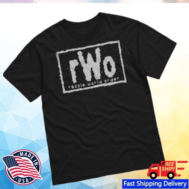 kenny Razzle Store Merch Rwo Teepng w kenny Razzle Store Merch Rwo Teepng w