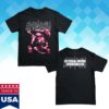 kenny Realityfade Merch Store Sanatorium Internal Womb Cannibalism T Shirt