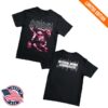 kenny Realityfade Merch Store Sanatorium Internal Womb Cannibalism T Shirtn