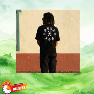 kenny Rokero X Foo Store Merch Disfruta Desmadre Teev kenny Rokero X Foo Store Merch Disfruta Desmadre Teev