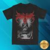 kenny Scar Woven Merch Store False Deities T Shirt