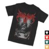 kenny Scar Woven Merch Store False Deities T Shirtv
