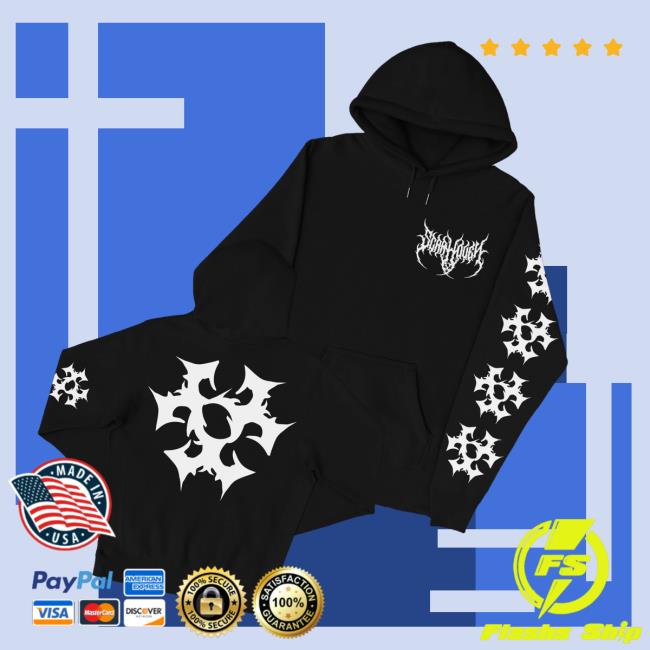 kenny Scar Woven Merch Store Scar Woven Logo Emblem Hoodyv kenny Scar Woven Merch Store Scar Woven Logo Emblem Hoodyv