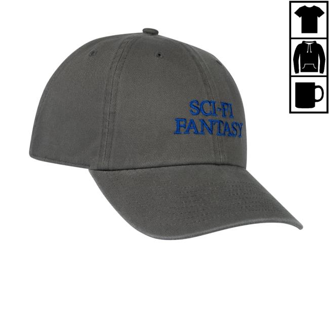 kenny Sci Fi Fantasy Merch Store Logo Hatv kenny Sci Fi Fantasy Merch Store Logo Hatv