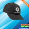 kenny Sci Fi Fantasy Merch Store Sci Fi Yin Yang Hat