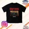 kenny Serigrafiarosario Merch Store Remera Sopranos
