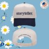 kenny Sewing Down South Merch Store Storyteller Embroidered Hat