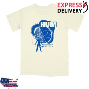 kenny Smallorbit Merch Store Hum Downward Is Heavenward Shirt