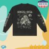 kenny Smallorbit Merch Store Songs Ohia Farewell Transmission Long Sleeve