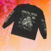 kenny Smallorbit Merch Store Songs Ohia Farewell Transmission Long Sleevev