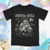 kenny Smallorbit Merch Store Songs Ohia Farewell Transmission Shirt