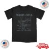 kenny Smallorbit Merch Store Songs Ohia Just Be Simple Screen T Shirtx