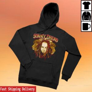 kenny Sonny Sandoval Merch Store Sonny Dread Hoodiev