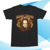 Sonny Sandoval Merch Store Sonny Dread Shirt 5 kenny Sonny Sandoval Merch Store Sonny Dread Shirt