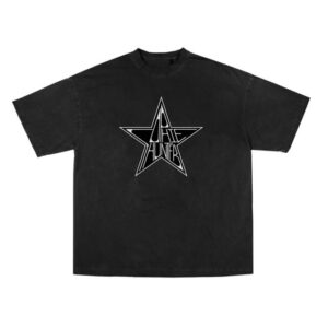 kenny Sophie Hunter Merch Store Logo Tee