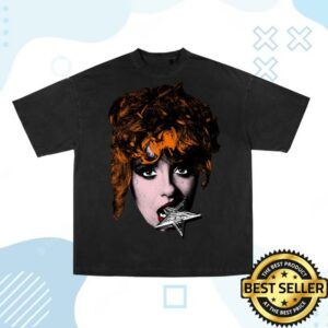 kenny Sophie Hunter Merch Store Sophie Hunter Tee