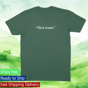 kenny Sotastickco Merch Store Sick Team T Shirtv