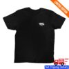 kenny Sticky Bumps Store Merch Short Sleeve T Shirt Original Logo Black