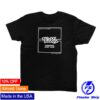 kenny Sticky Bumps Store Merch Short Sleeve T Shirt Original Logo Black wq